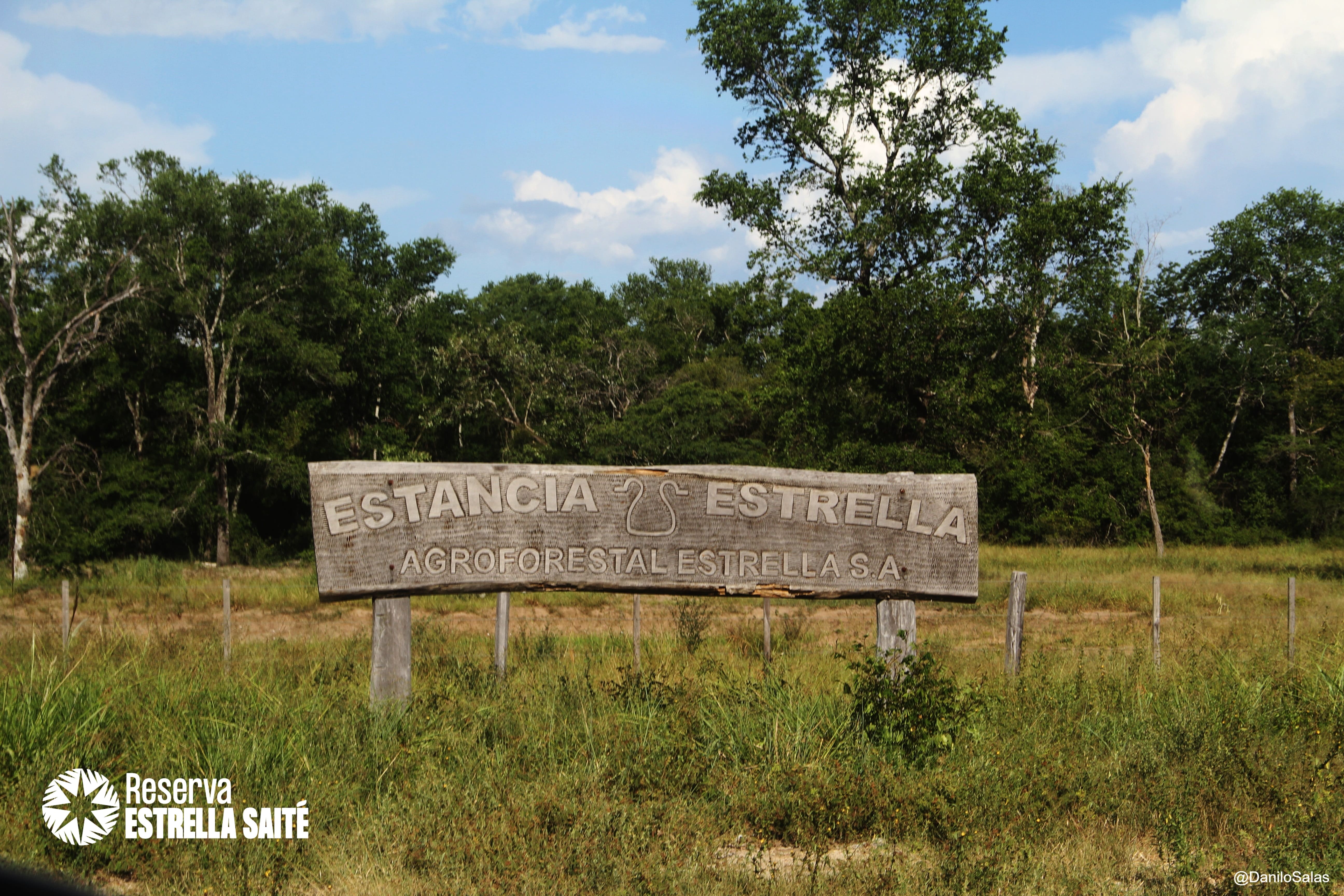 Reserva Estrella Saité