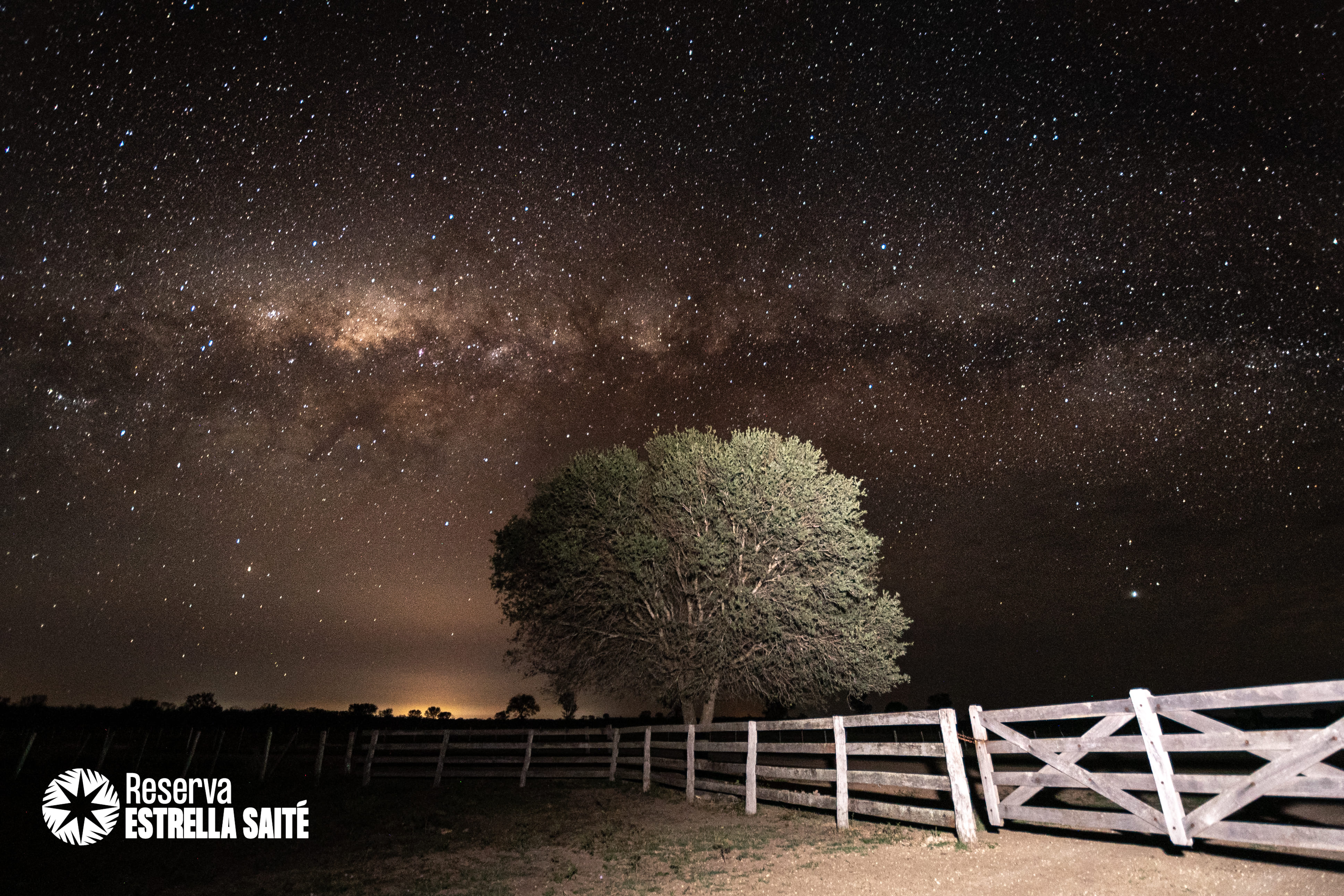 Reserva Estrella Saité