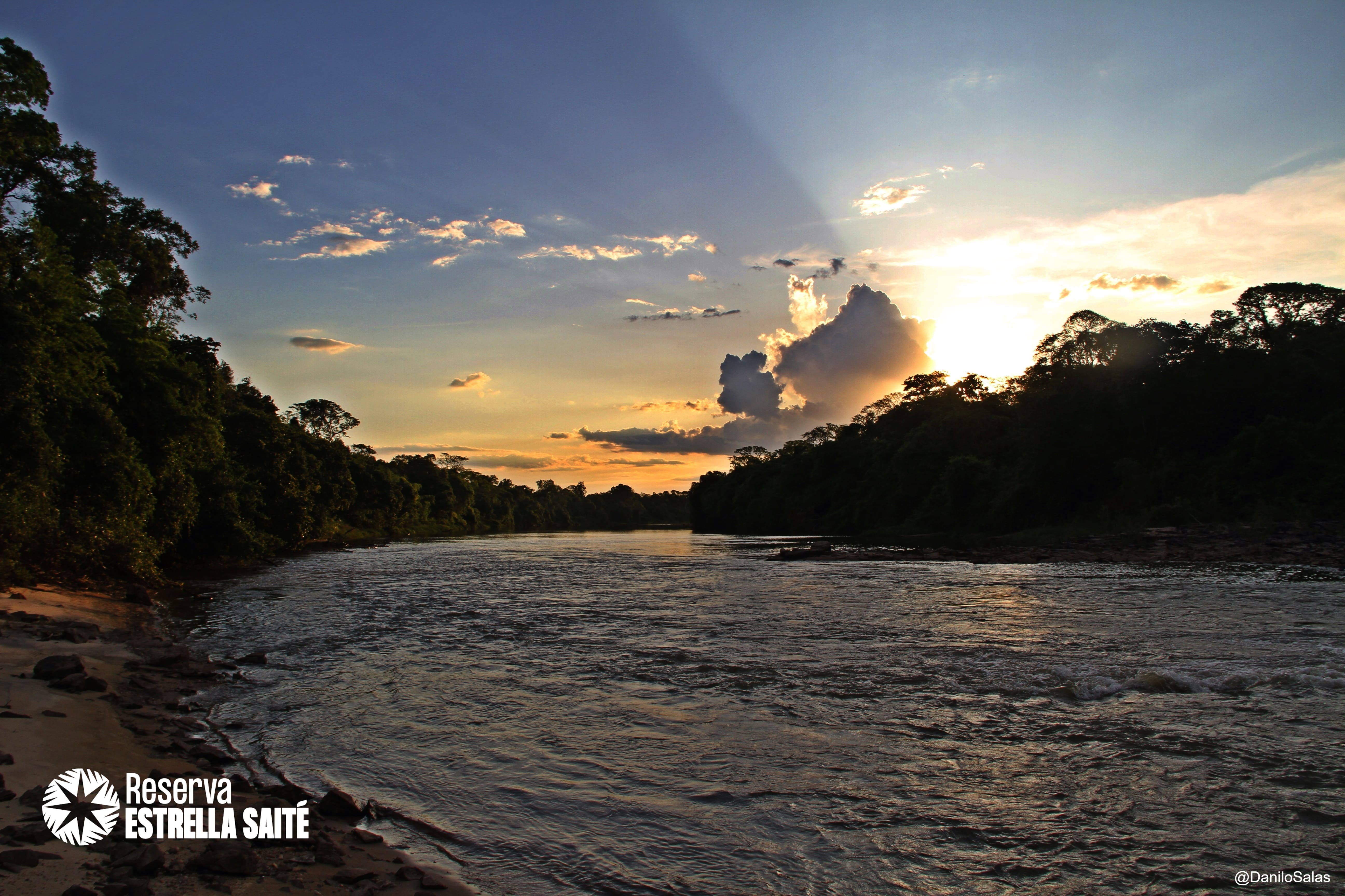 Reserva Estrella Saité