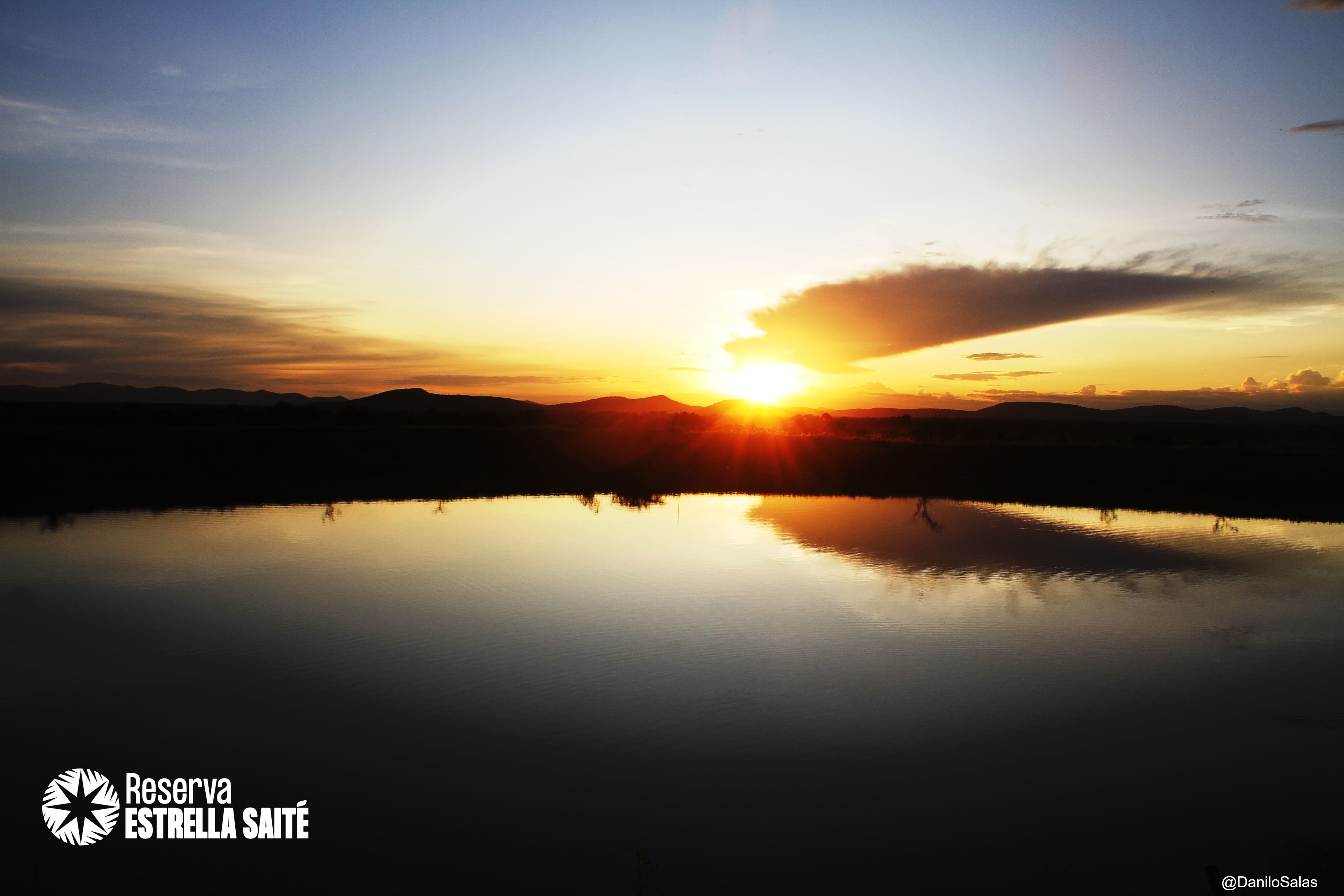 Reserva Estrella Saité