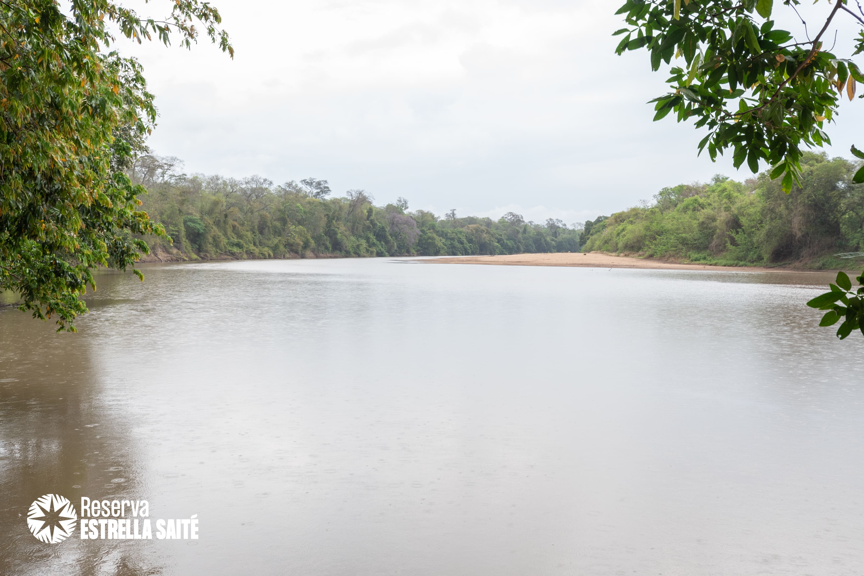 Reserva Estrella Saité