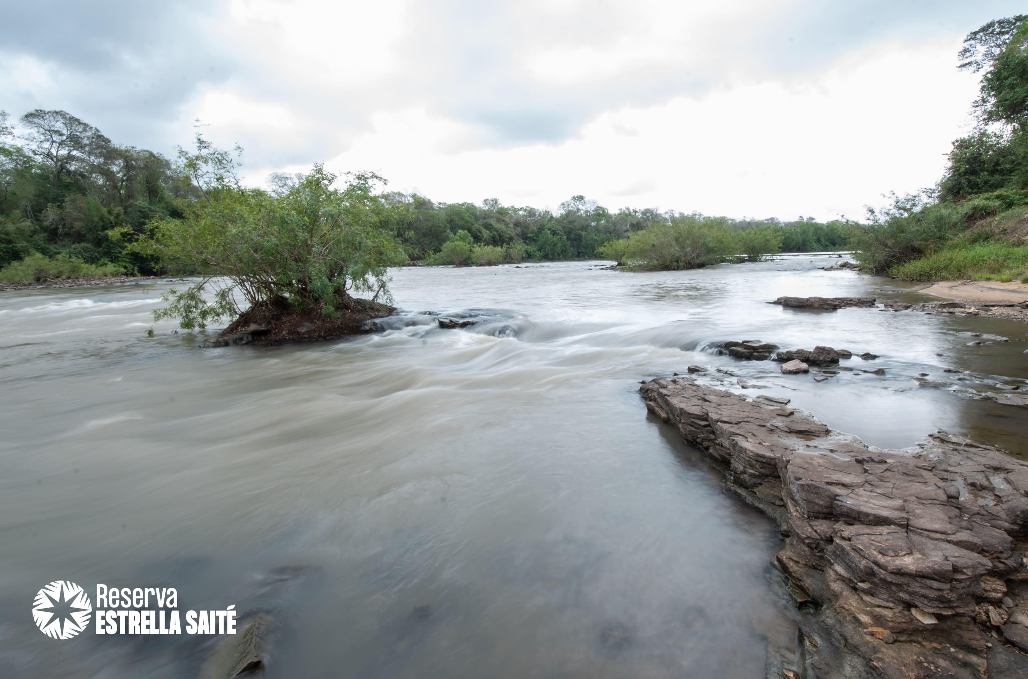 Reserva Estrella Saité