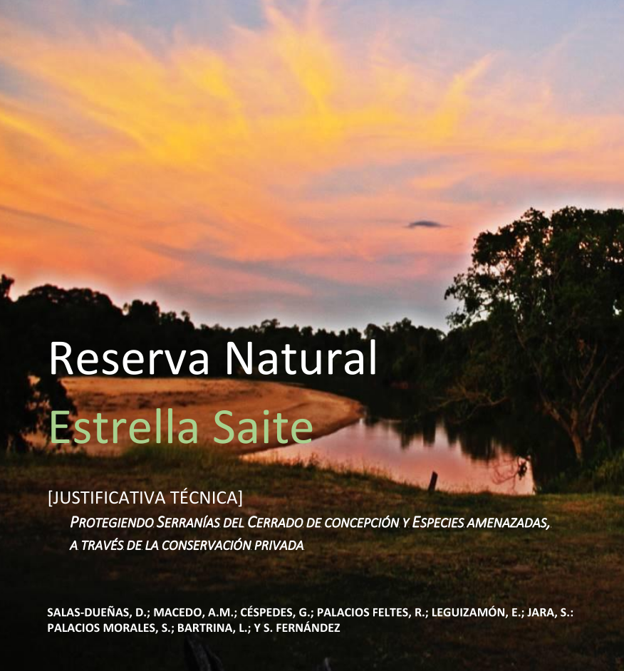 Justificativa Técnica